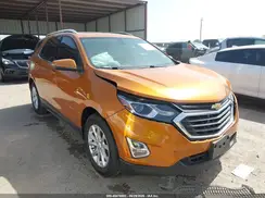 2GNAXJEV5J6133136 2018 CHEVROLET EQUINOX