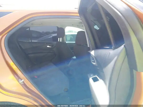 2GNAXJEV5J6133136 2018 CHEVROLET EQUINOX - Image 8