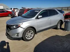 2GNAXJEV5J6133444 2018 CHEVROLET EQUINOX