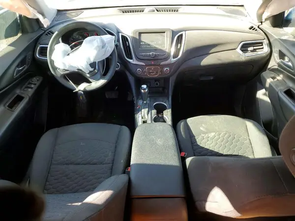 2GNAXJEV5J6133444 2018 CHEVROLET EQUINOX - Image 8