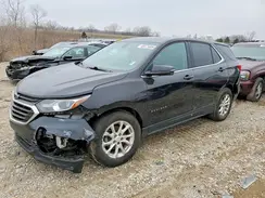 2GNAXJEV5J6133752 2018 CHEVROLET EQUINOX
