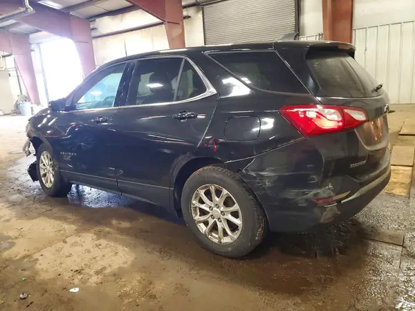 2GNAXJEV5J6133752 2018 CHEVROLET EQUINOX - Image 2