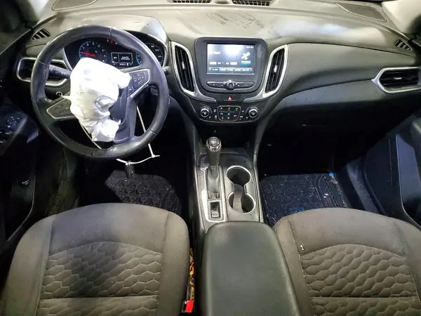 2GNAXJEV5J6133752 2018 CHEVROLET EQUINOX - Image 8