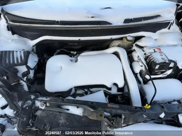 2GNAXJEV5J6134206 2018 CHEVROLET EQUINOX - Image 8