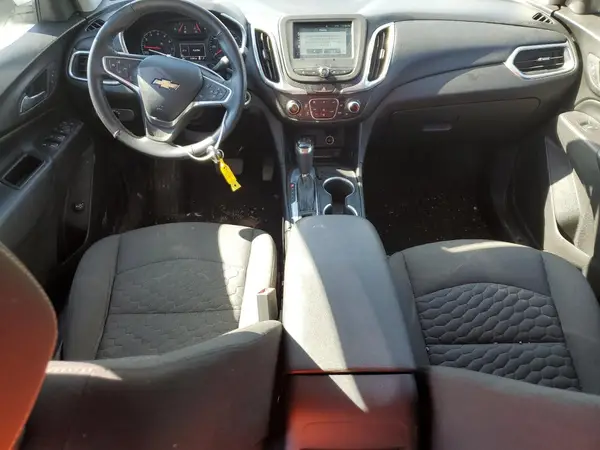 2GNAXJEV5J6134271 2018 CHEVROLET EQUINOX - Image 8