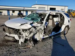 2GNAXJEV5J6136618 2018 CHEVROLET EQUINOX
