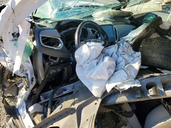 2GNAXJEV5J6136618 2018 CHEVROLET EQUINOX - Image 8