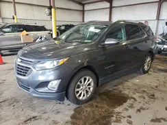 2GNAXJEV5J6136635 2018 CHEVROLET EQUINOX