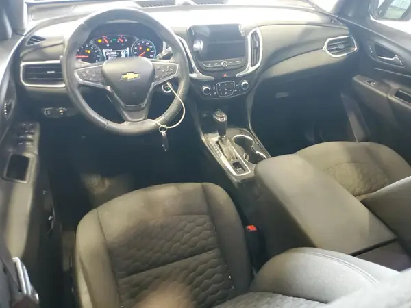 2GNAXJEV5J6136635 2018 CHEVROLET EQUINOX - Image 8