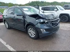 2GNAXJEV5J6136862 2018 CHEVROLET EQUINOX