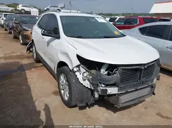 2GNAXJEV5J6137574 2018 CHEVROLET EQUINOX