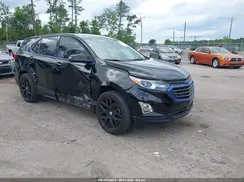 2GNAXJEV5J6138675 2018 CHEVROLET EQUINOX