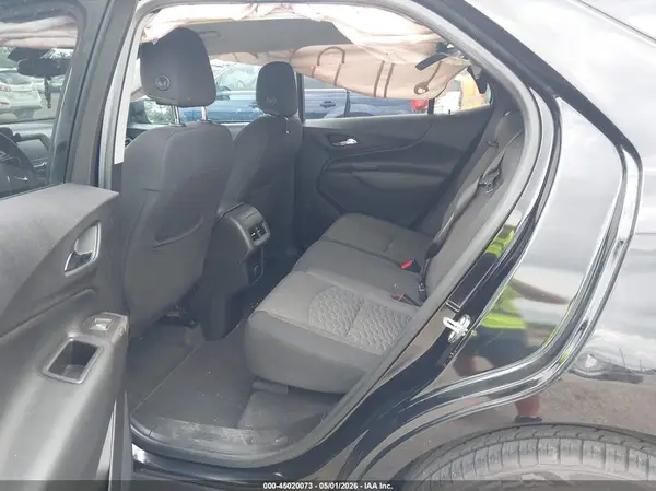 2GNAXJEV5J6138675 2018 CHEVROLET EQUINOX - Image 8