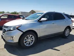 2GNAXJEV5J6138725 2018 CHEVROLET EQUINOX