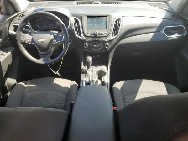 2GNAXJEV5J6138725 2018 CHEVROLET EQUINOX - Image 8