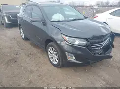 2GNAXJEV5J6138854 2018 CHEVROLET EQUINOX