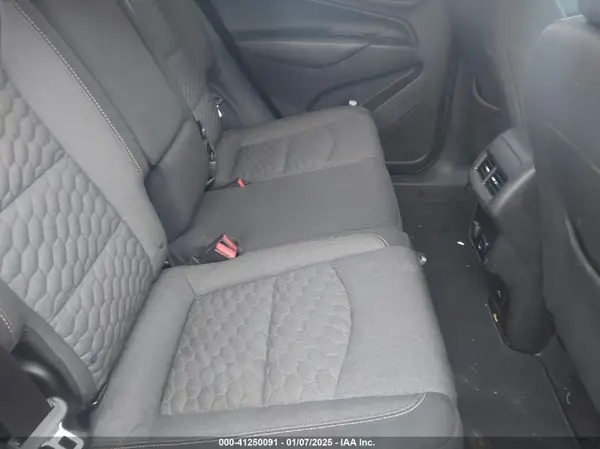 2GNAXJEV5J6138854 2018 CHEVROLET EQUINOX - Image 8