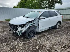 2GNAXJEV5J6139244 2018 CHEVROLET EQUINOX
