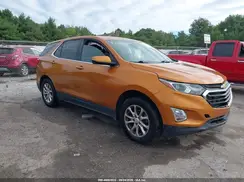 2GNAXJEV5J6139390 2018 CHEVROLET EQUINOX