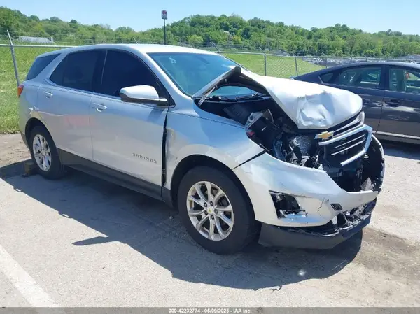 2GNAXJEV5J6139874 2018 CHEVROLET EQUINOX - Image 1
