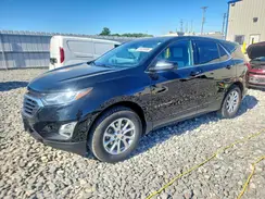 2GNAXJEV5J6140183 2018 CHEVROLET EQUINOX