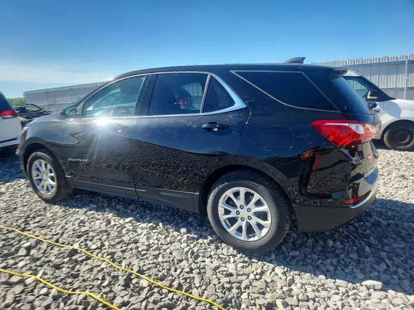 2GNAXJEV5J6140183 2018 CHEVROLET EQUINOX - Image 2