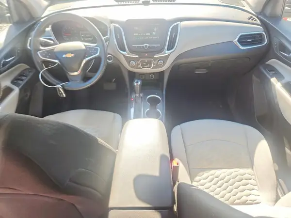 2GNAXJEV5J6140183 2018 CHEVROLET EQUINOX - Image 8