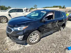 2GNAXJEV5J6141155 2018 CHEVROLET EQUINOX