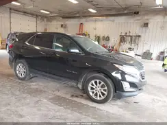 2GNAXJEV5J6141219 2018 CHEVROLET EQUINOX