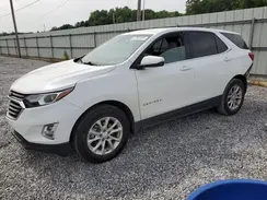 2GNAXJEV5J6141429 2018 CHEVROLET EQUINOX