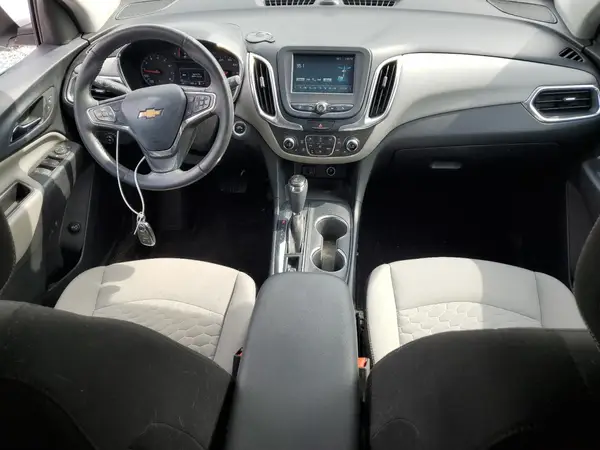 2GNAXJEV5J6141429 2018 CHEVROLET EQUINOX - Image 8
