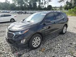 2GNAXJEV5J6141513 2018 CHEVROLET EQUINOX