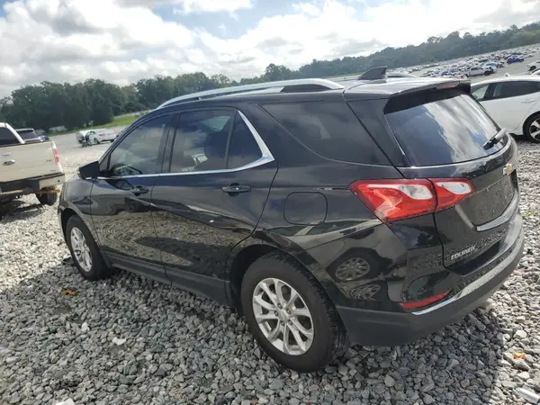 2GNAXJEV5J6141513 2018 CHEVROLET EQUINOX - Image 2