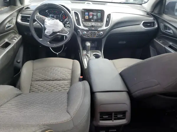 2GNAXJEV5J6141513 2018 CHEVROLET EQUINOX - Image 8