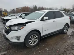 2GNAXJEV5J6142290 2018 CHEVROLET EQUINOX