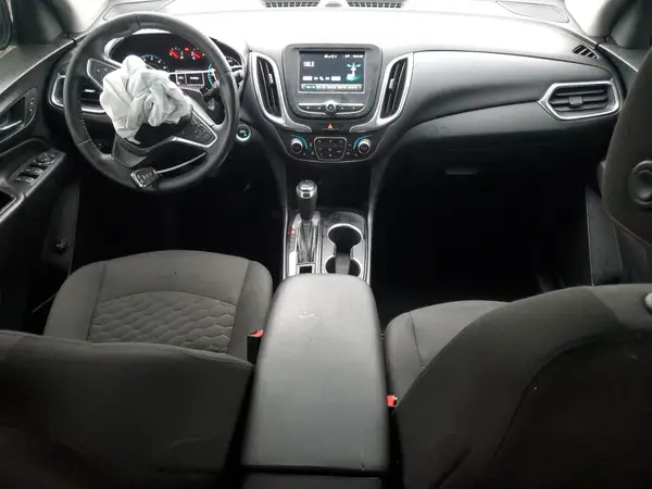 2GNAXJEV5J6142290 2018 CHEVROLET EQUINOX - Image 8