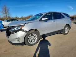 2GNAXJEV5J6142886 2018 CHEVROLET EQUINOX