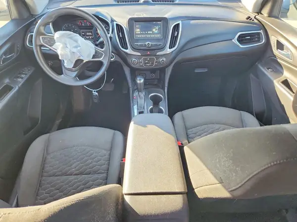2GNAXJEV5J6142886 2018 CHEVROLET EQUINOX - Image 8