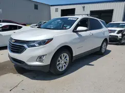 2GNAXJEV5J6145609 2018 CHEVROLET EQUINOX