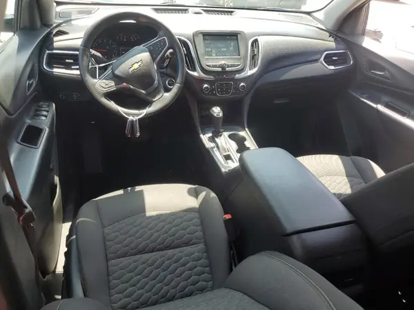 2GNAXJEV5J6145609 2018 CHEVROLET EQUINOX - Image 8