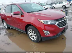 2GNAXJEV5J6146064 2018 CHEVROLET EQUINOX