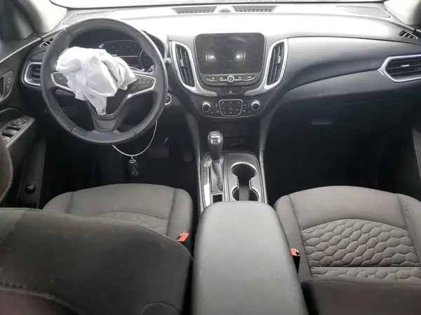 2GNAXJEV5J6147067 2018 CHEVROLET EQUINOX - Image 8