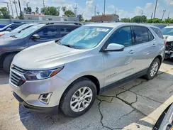 2GNAXJEV5J6147845 2018 CHEVROLET EQUINOX