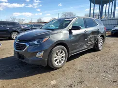 2GNAXJEV5J6148946 2018 CHEVROLET EQUINOX