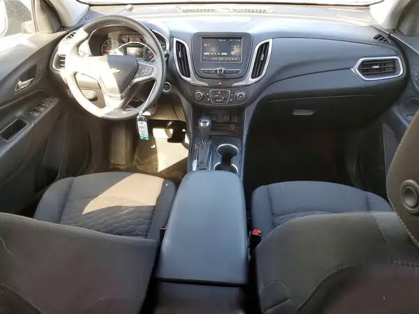 2GNAXJEV5J6148946 2018 CHEVROLET EQUINOX - Image 8