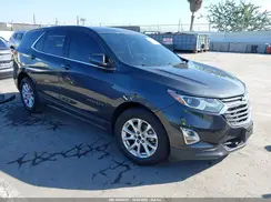 2GNAXJEV5J6150289 2018 CHEVROLET EQUINOX