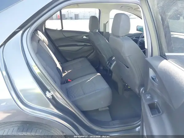 2GNAXJEV5J6150289 2018 CHEVROLET EQUINOX - Image 8