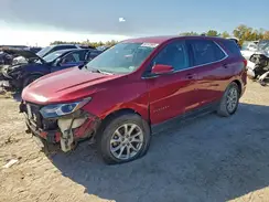 2GNAXJEV5J6151068 2018 CHEVROLET EQUINOX