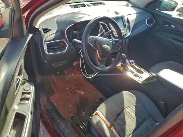 2GNAXJEV5J6151068 2018 CHEVROLET EQUINOX - Image 8