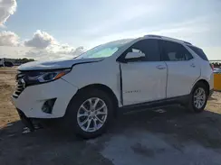 2GNAXJEV5J6152138 2022 CHEVROLET EQUINOX